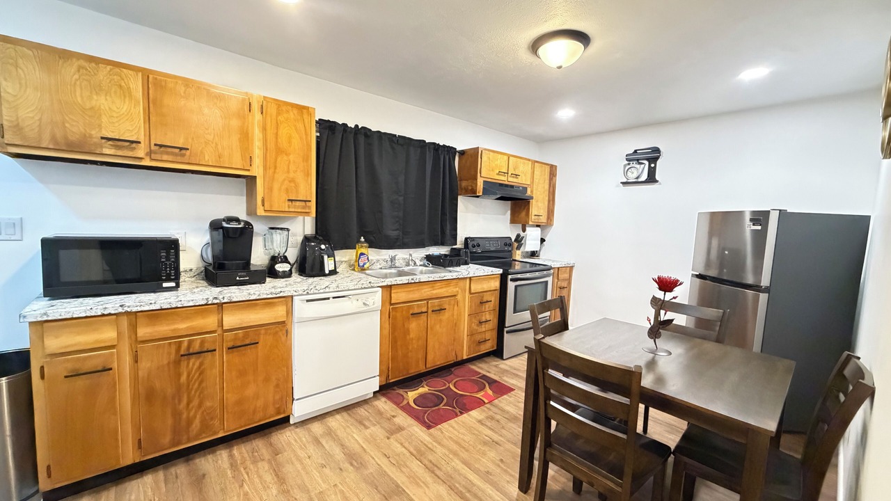 Photo of Kitchen in Spring Hill