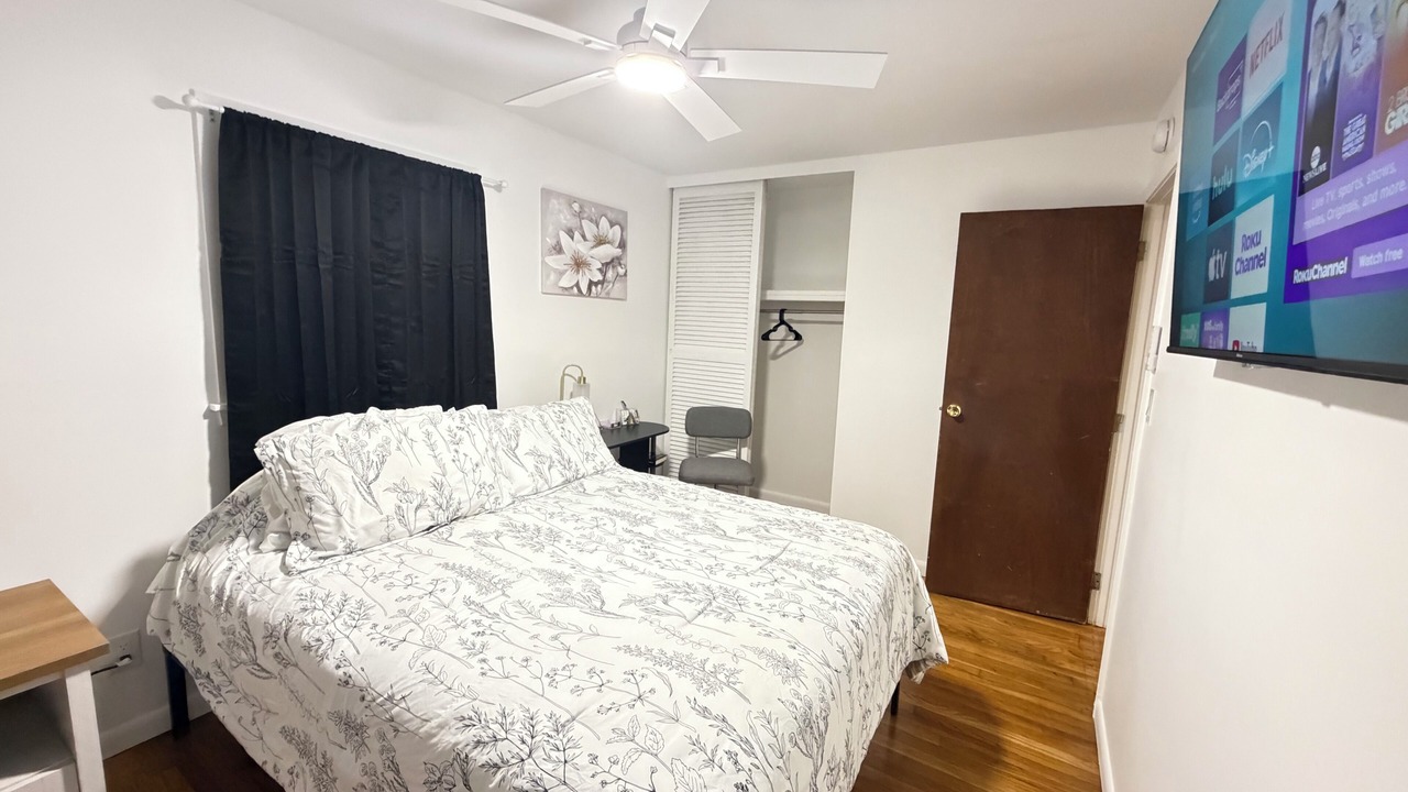 Photo of Bedroom in Spring Hill