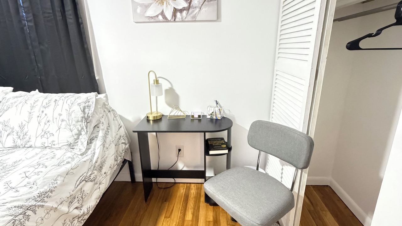 Photo of Bedroom in Spring Hill