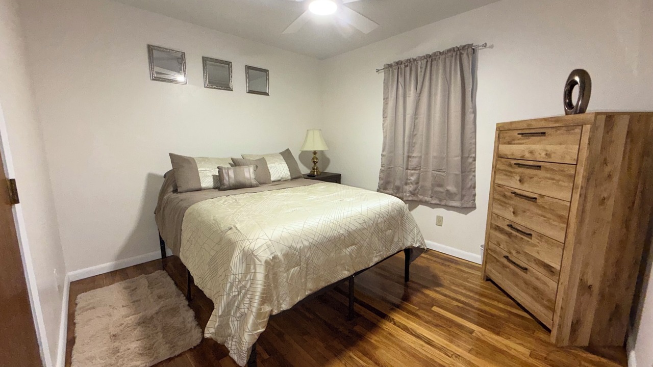 Photo of Bedroom in Spring Hill