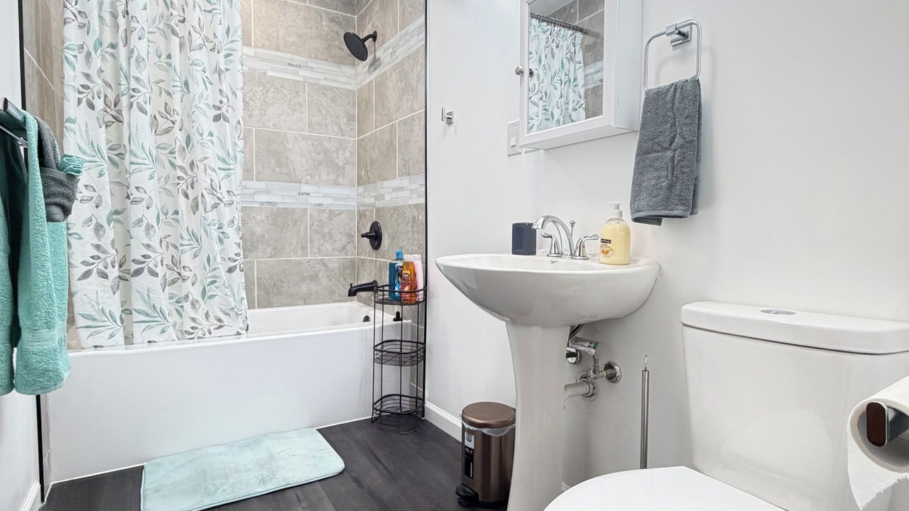 Photo of Bathroom in Spring Hill