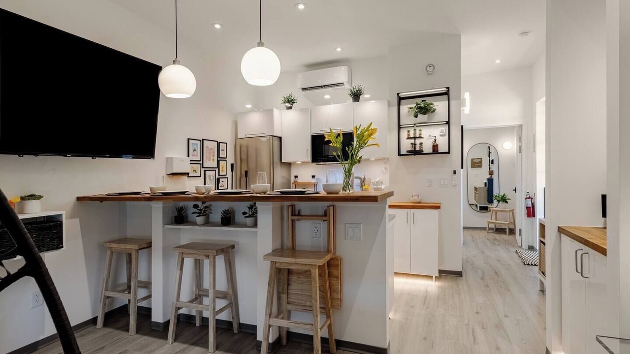 Photo of Kitchen in Jefferson City