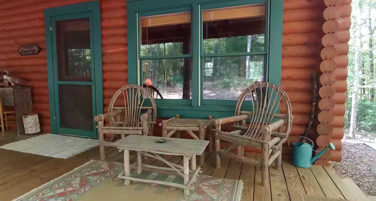 Photo of Outdoor in Oneida