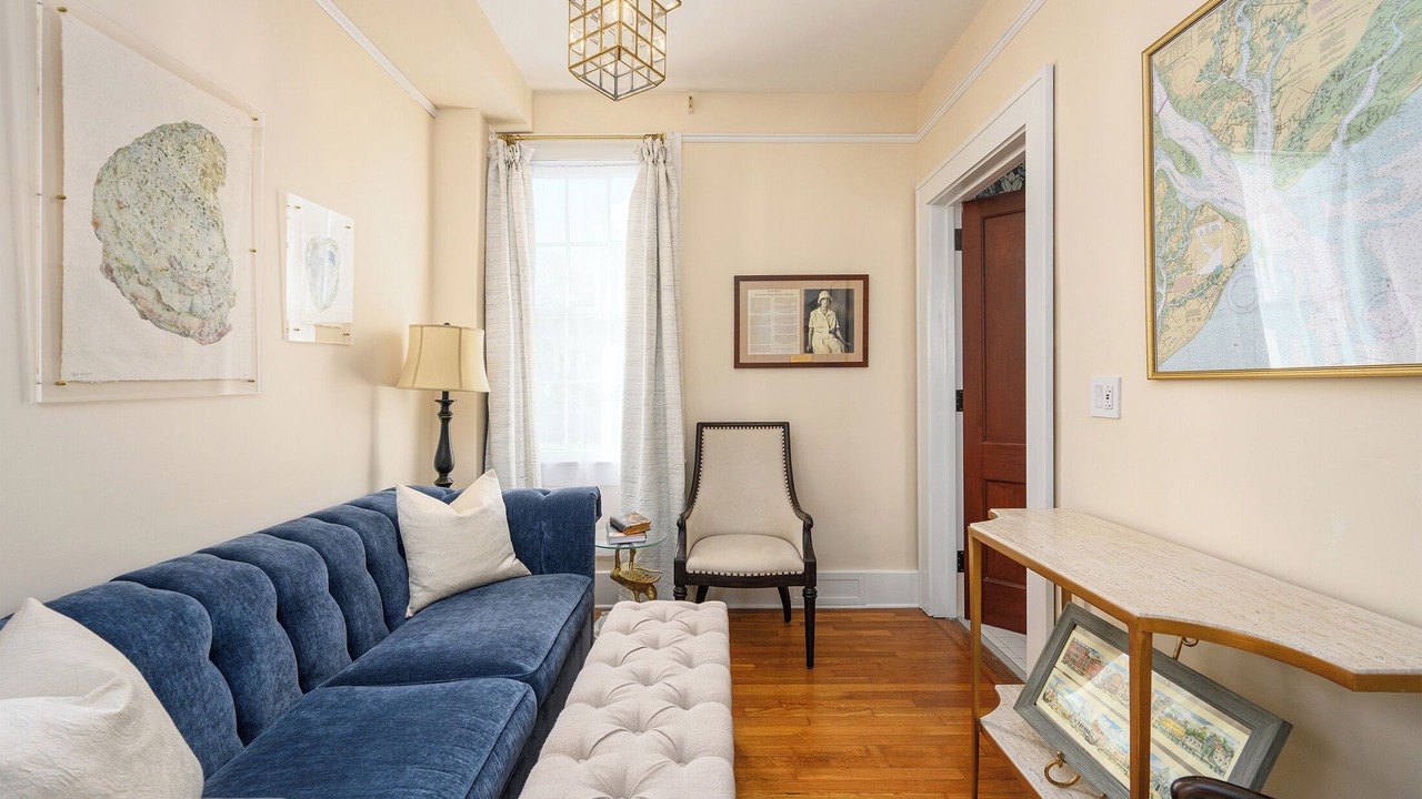 Photo of Livingroom in The Old Commons