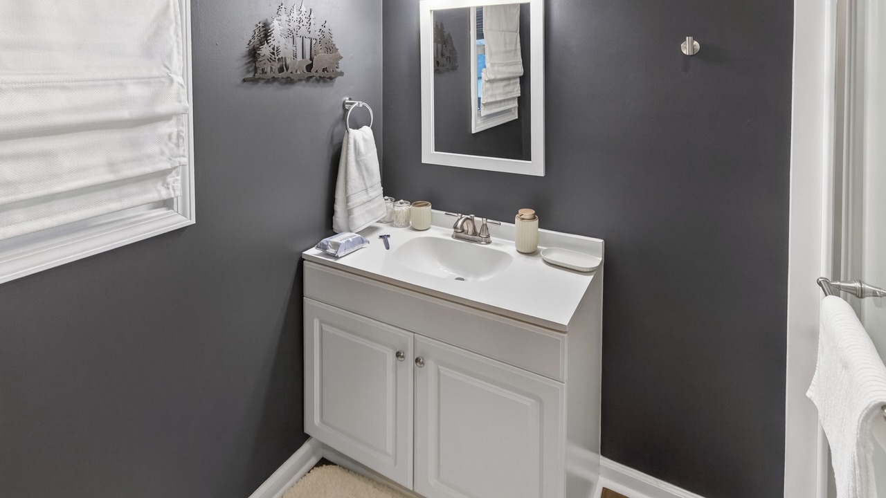 Photo of Bathroom in Johnson City