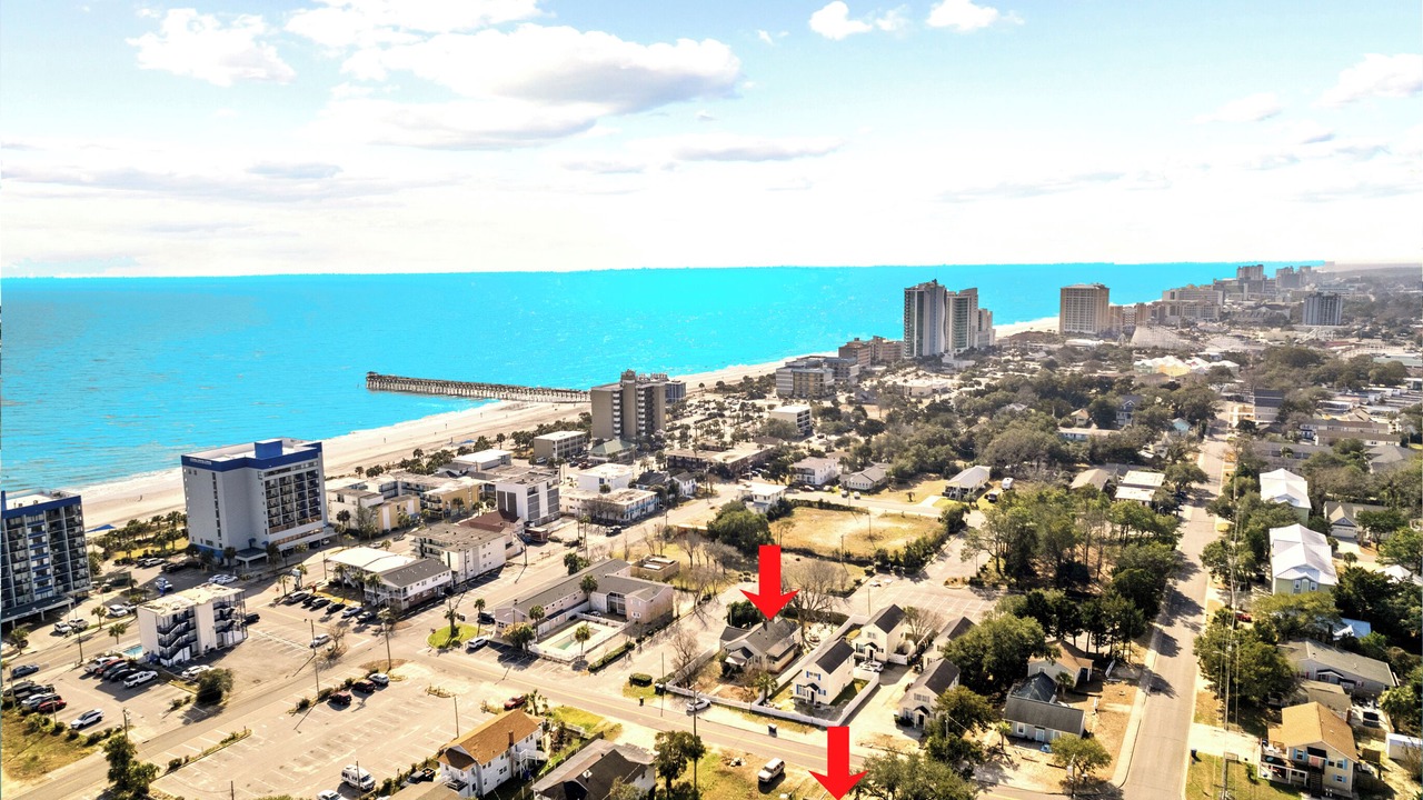 Photo of Outdoor in Downtown Myrtle Beach