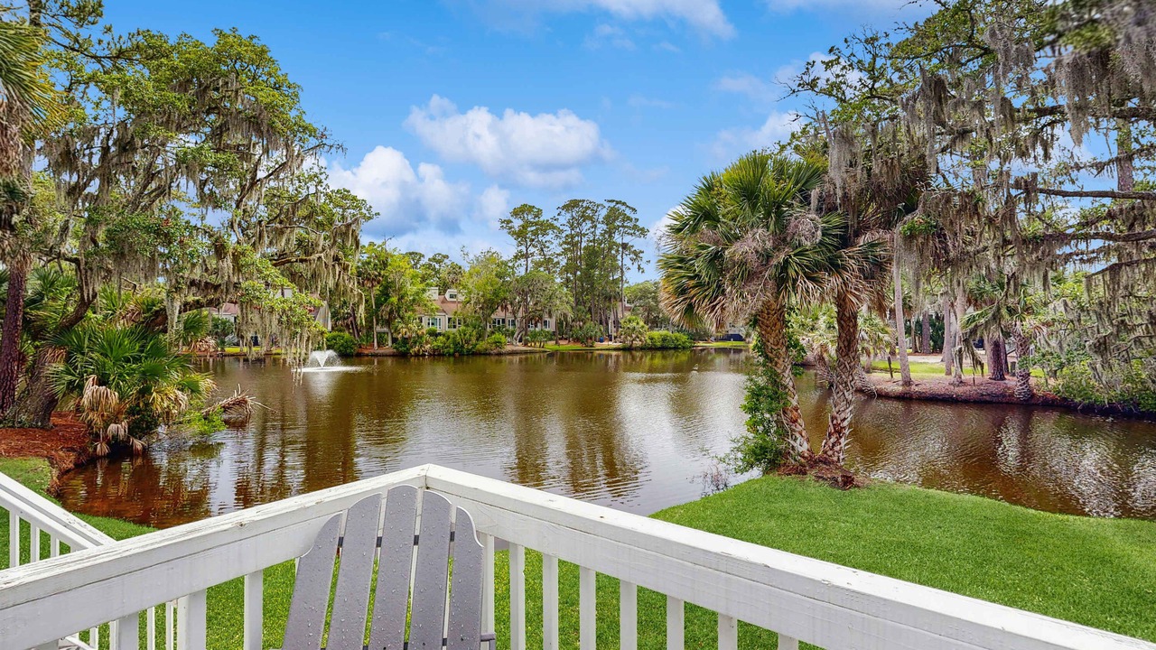 Photo of Outdoor in Ocean Ridge
