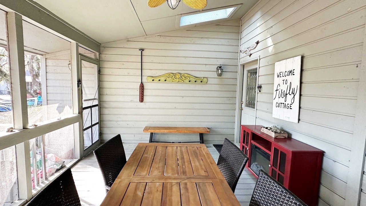 Photo of Outdoor in Ocean Ridge