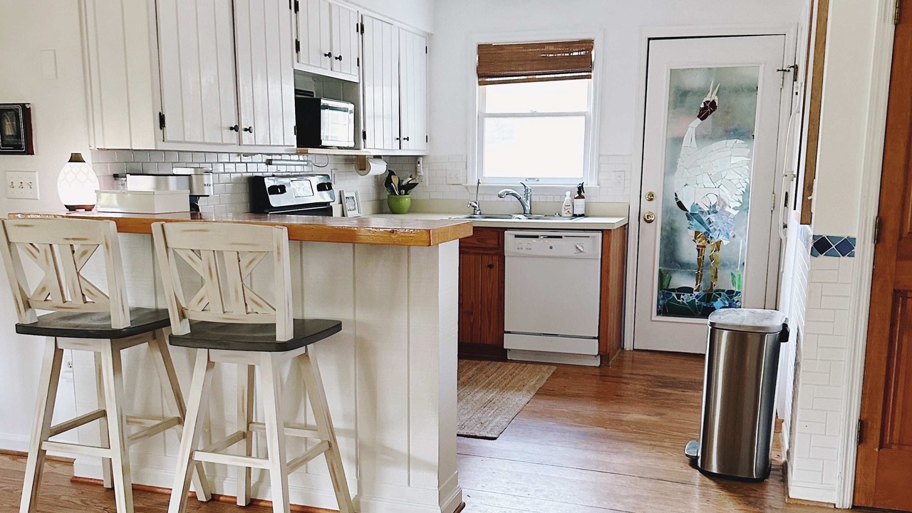 Photo of Kitchen in Ocean Ridge