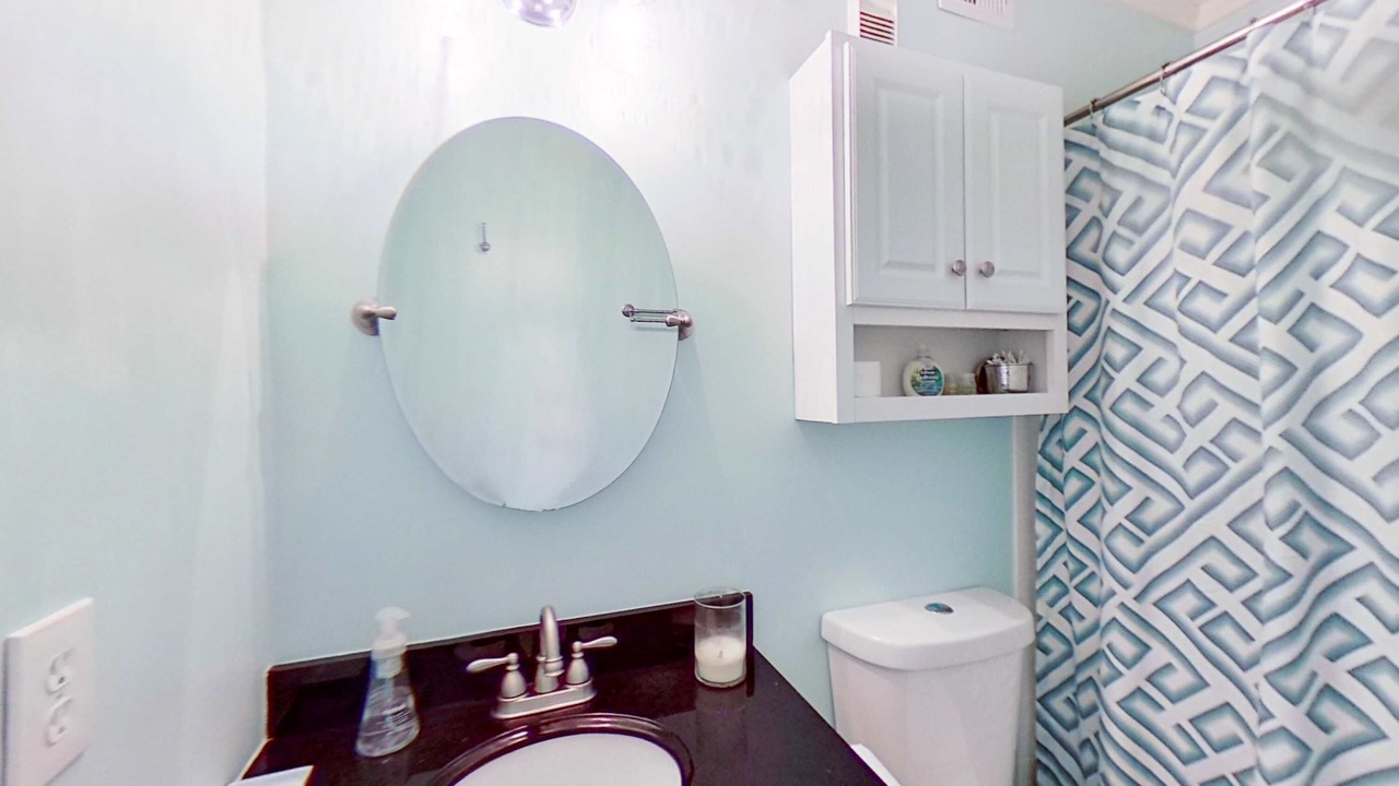Photo of Bathroom in Palmetto Dunes