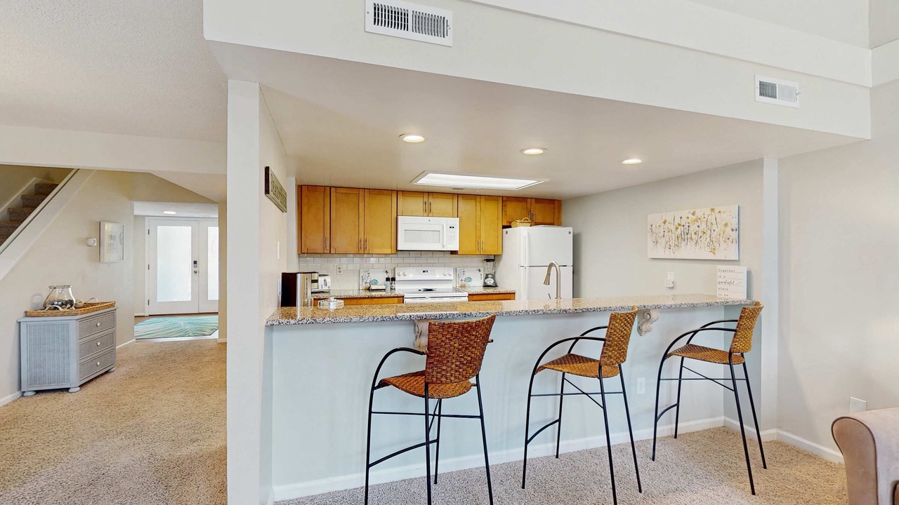 Photo of Kitchen in Ocean Ridge