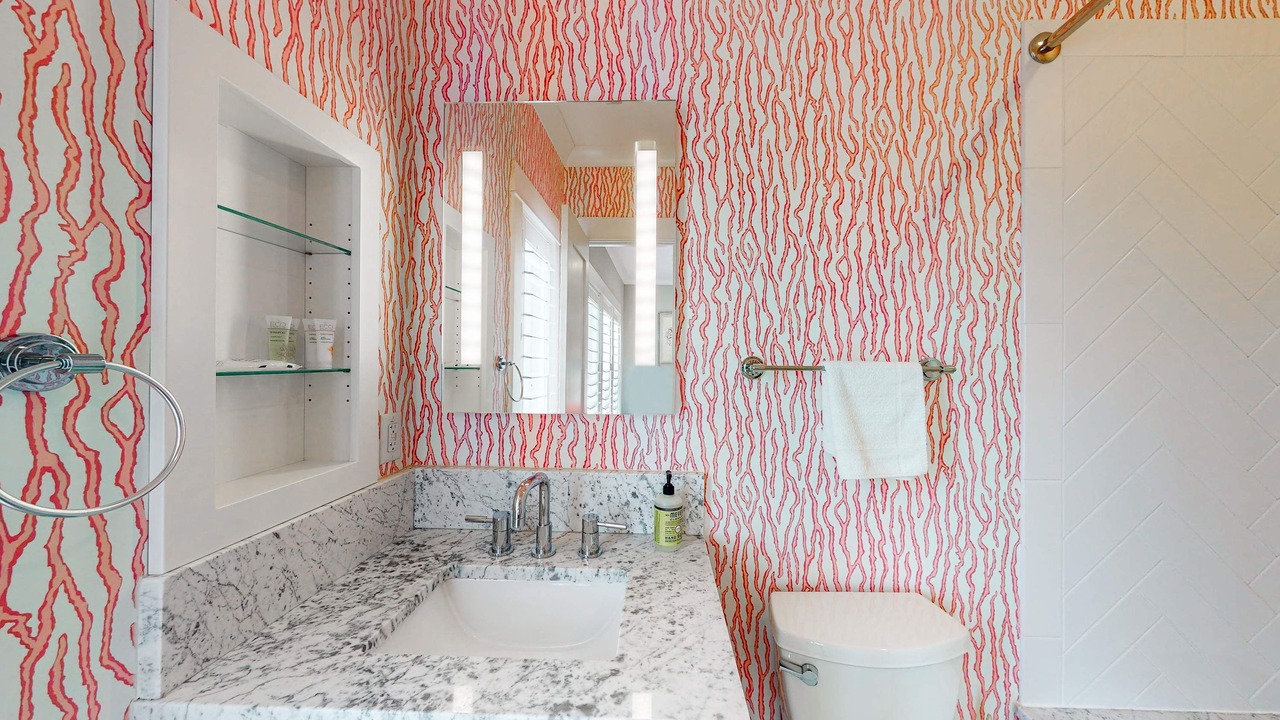 Photo of Bathroom in Edisto Island