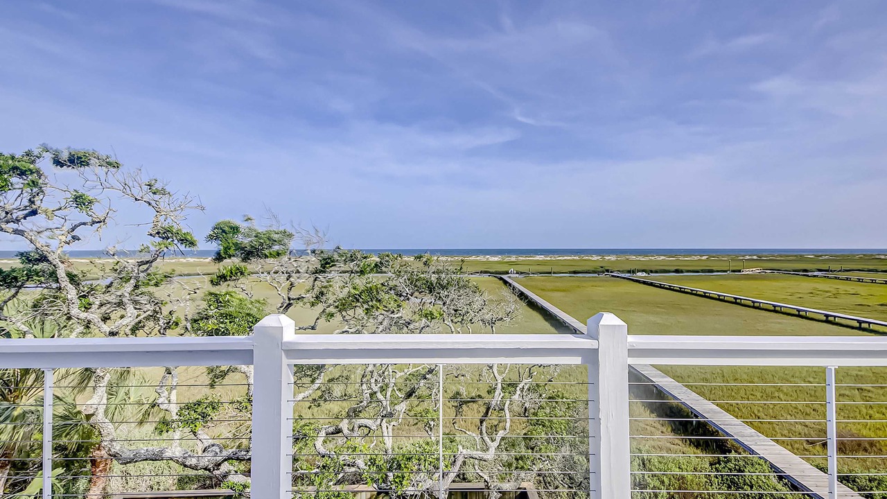 Photo of Outdoor in Edisto Island