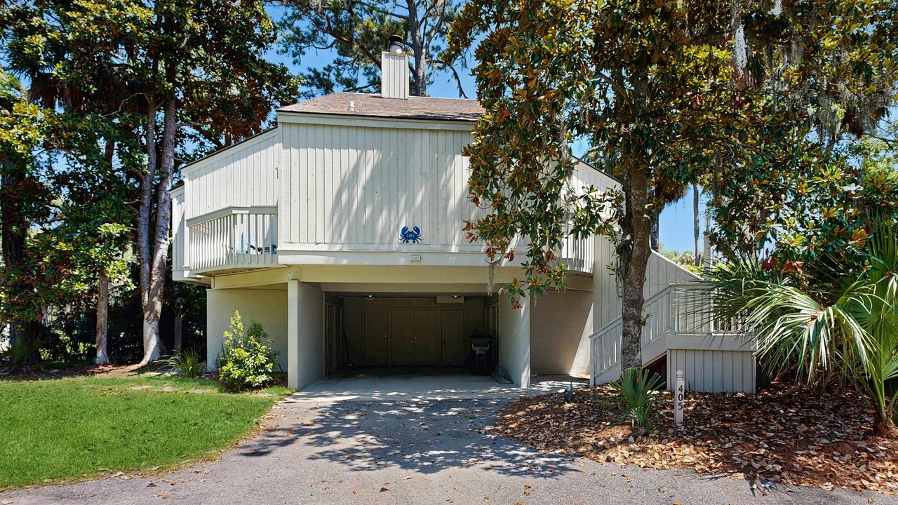 Photo of Outdoor in Ocean Ridge
