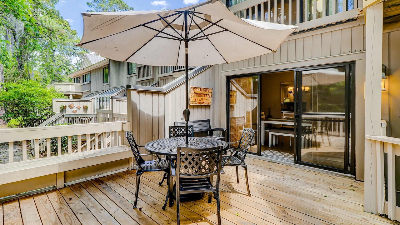 Photo of Outdoor in Shipyard Plantation