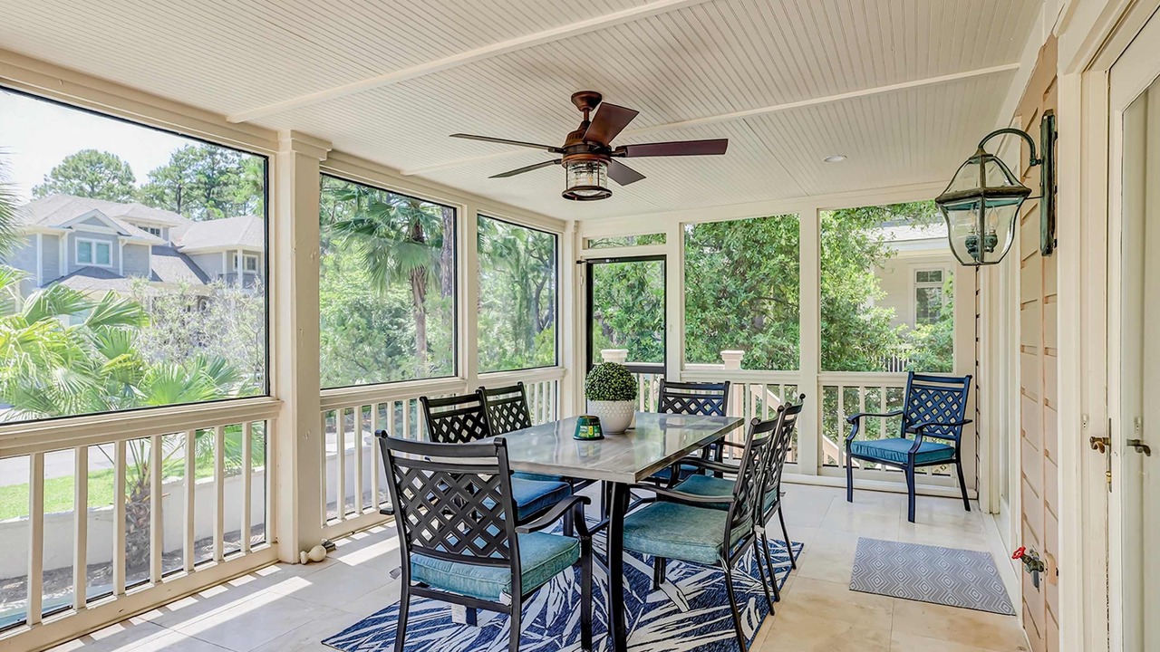 Photo of Outdoor in South Beach