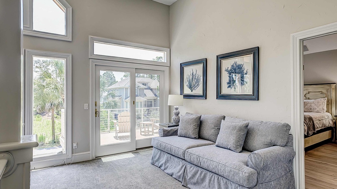 Photo of Livingroom in South Beach