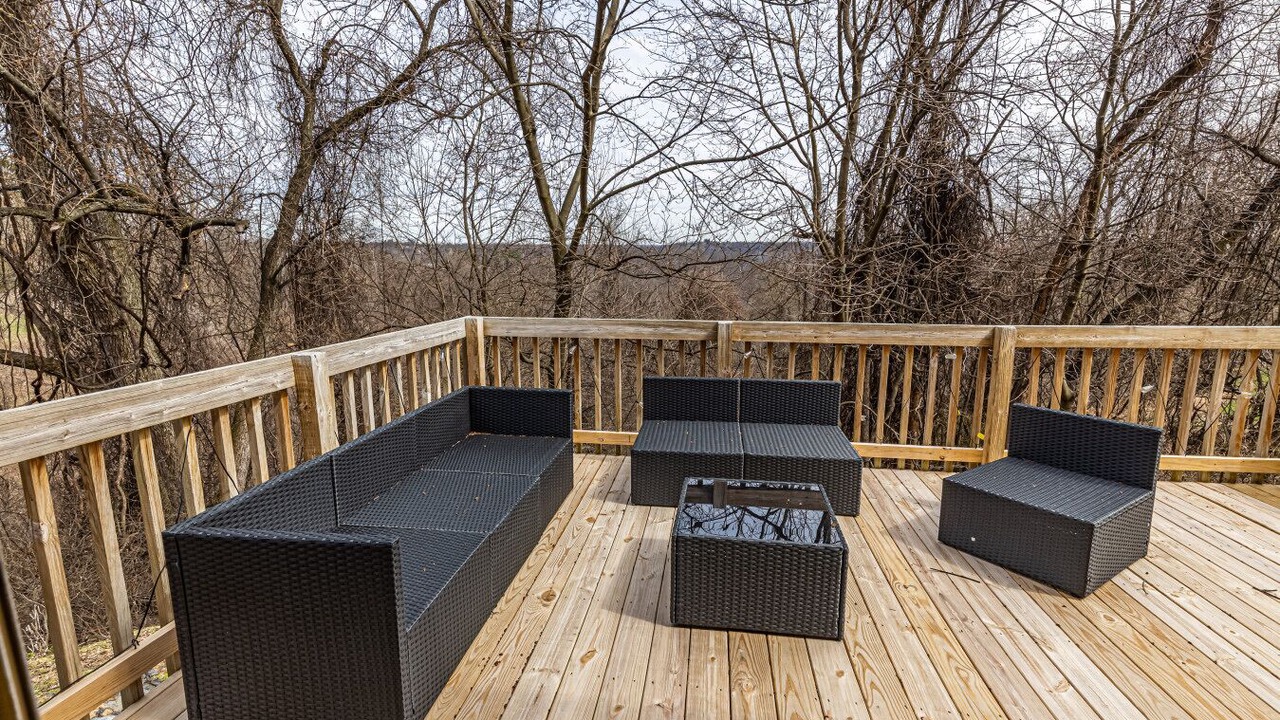 Photo of Outdoor in Ambridge