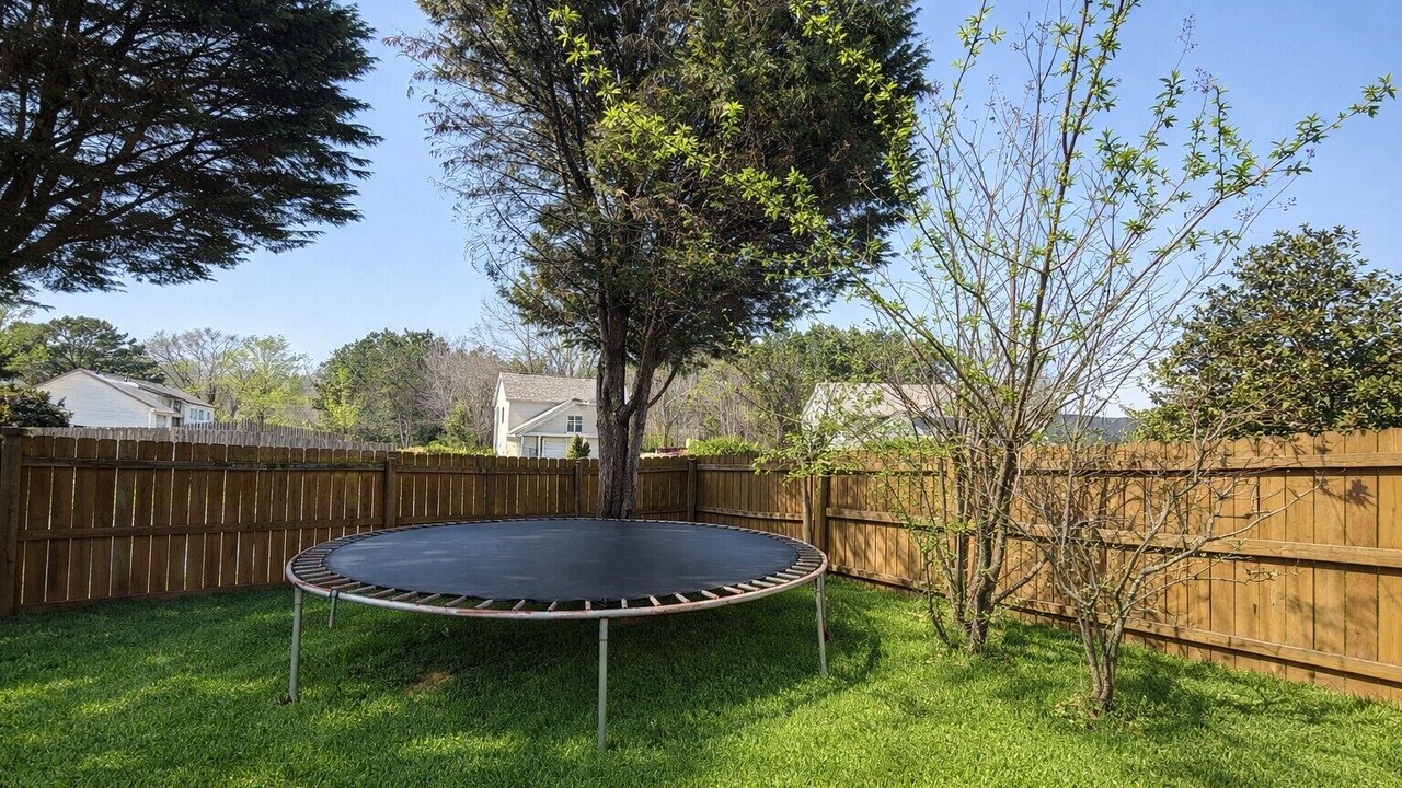 Photo of Outdoor in Sugar Hill