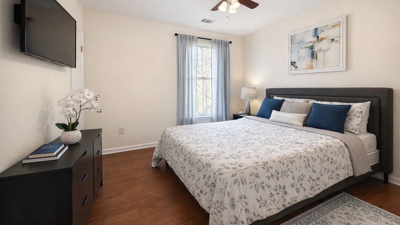 Photo of Bedroom in Sugar Hill
