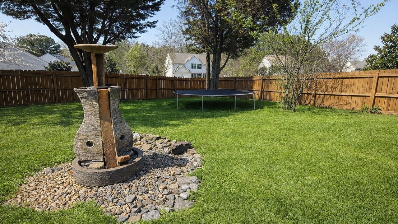 Photo of Outdoor in Sugar Hill