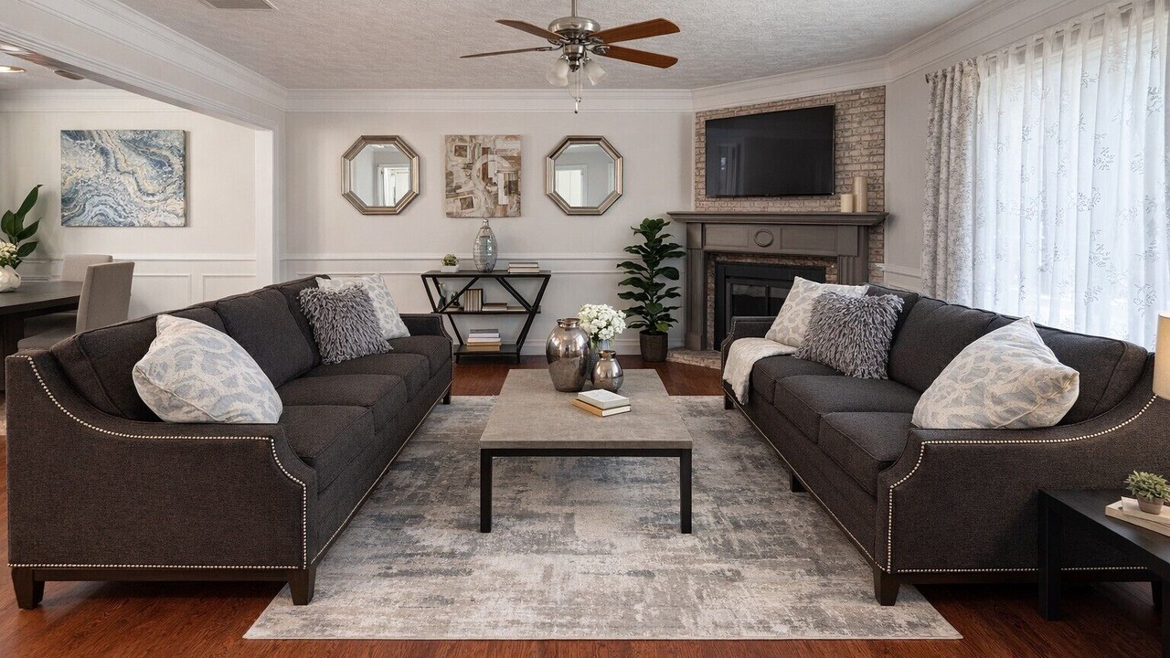 Photo of Livingroom in Sugar Hill