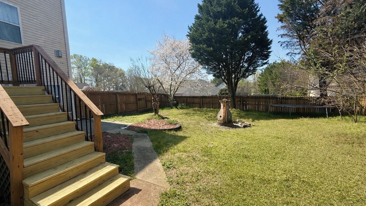 Photo of Outdoor in Sugar Hill