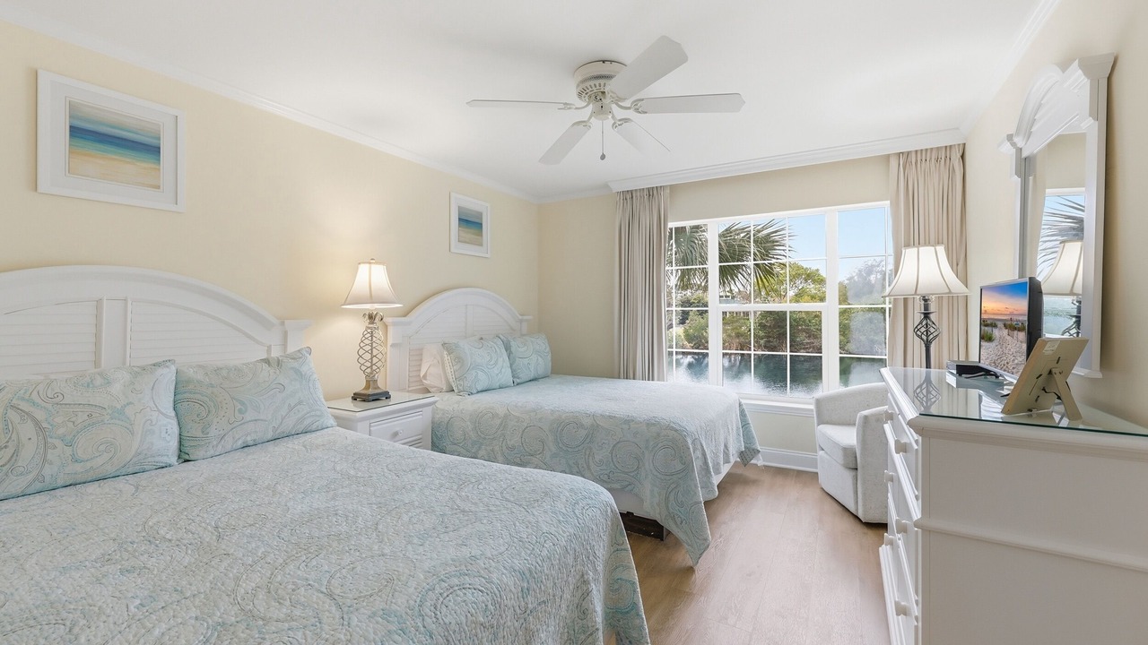Photo of Bedroom in North Litchfield Beach