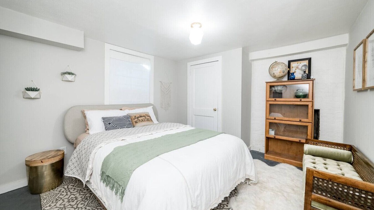 Photo of Bedroom in Diamond Hill