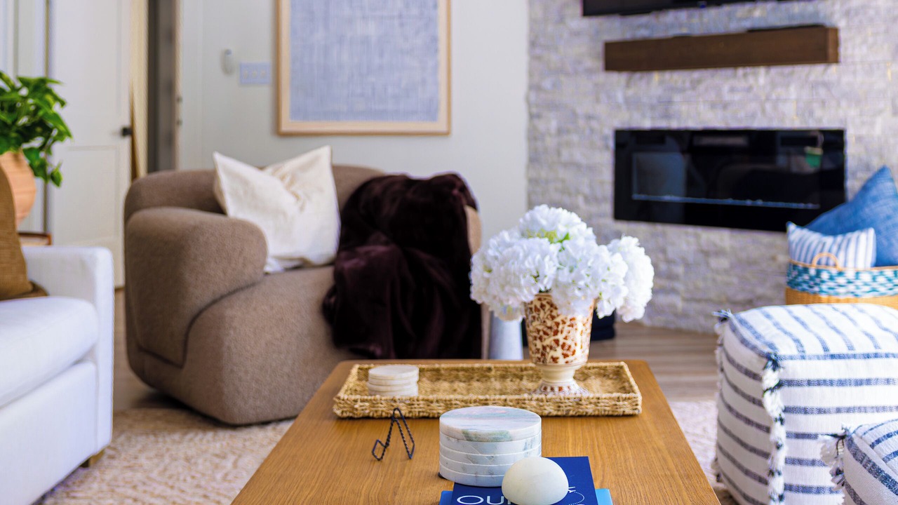 Photo of Livingroom in Troutman