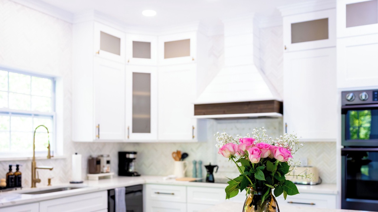 Photo of Kitchen in Troutman