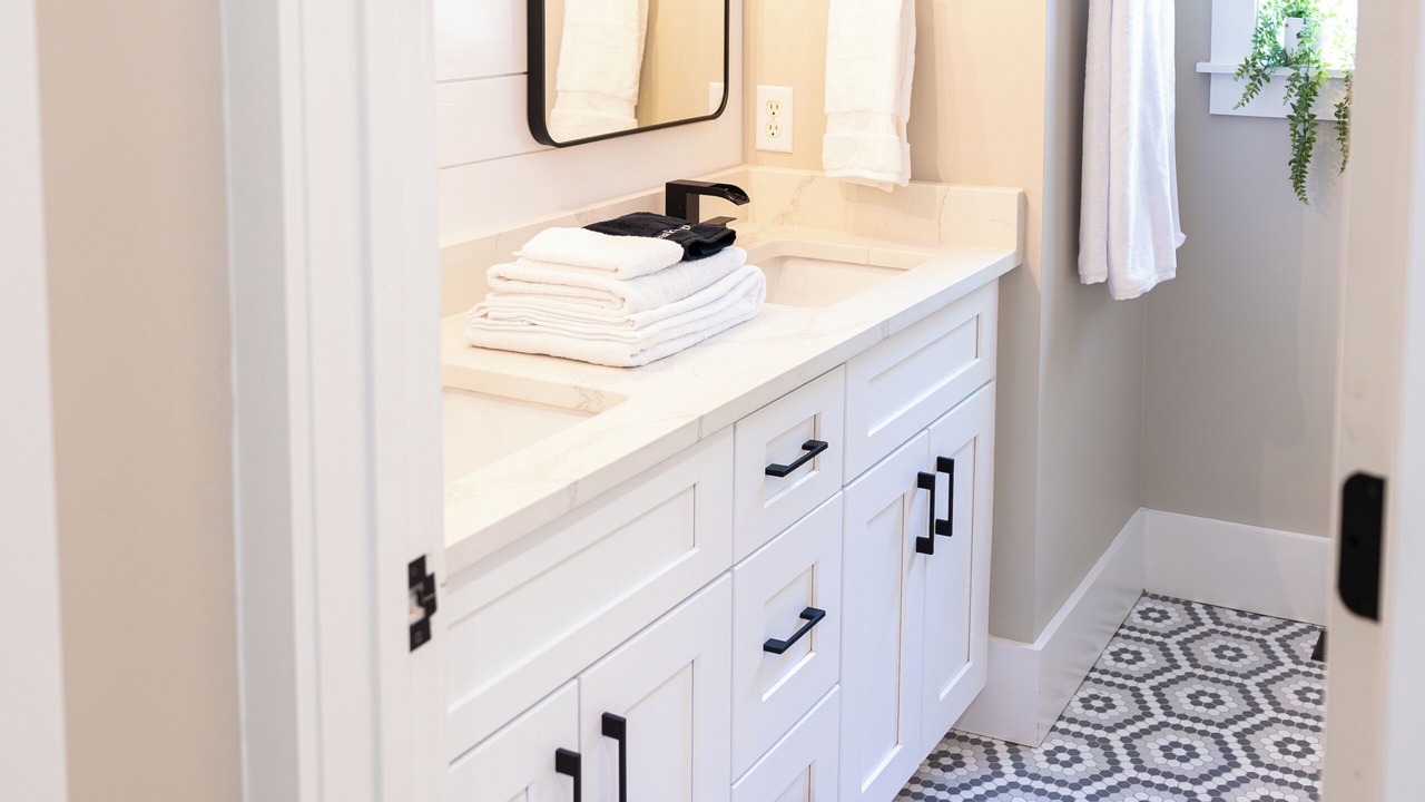 Photo of Bathroom in Troutman