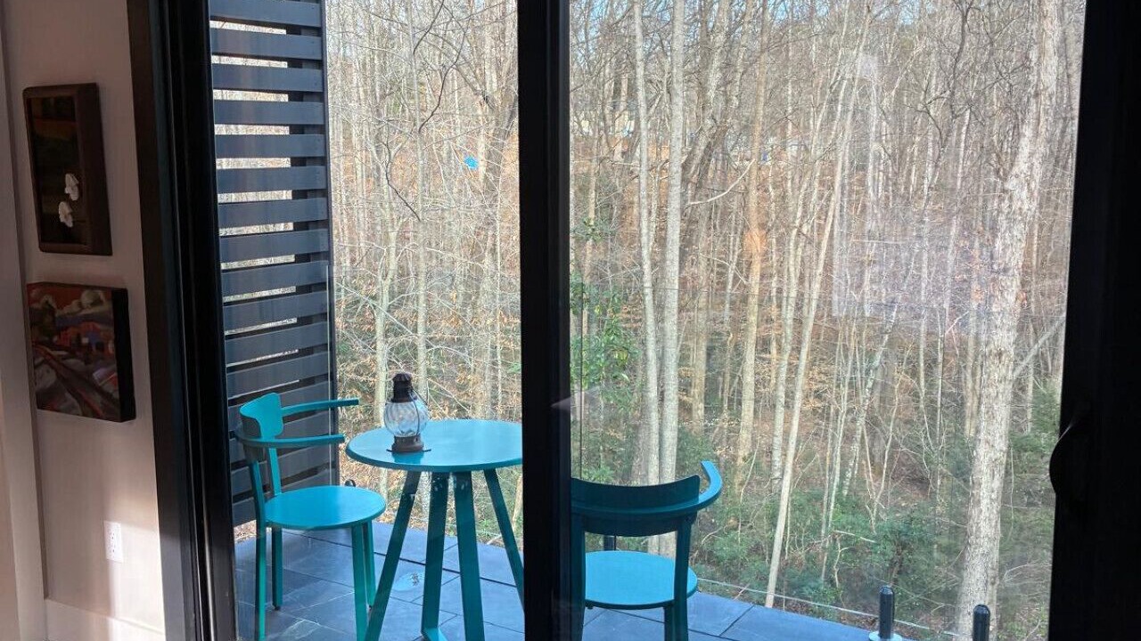 Photo of Patio Balcony in Lynn