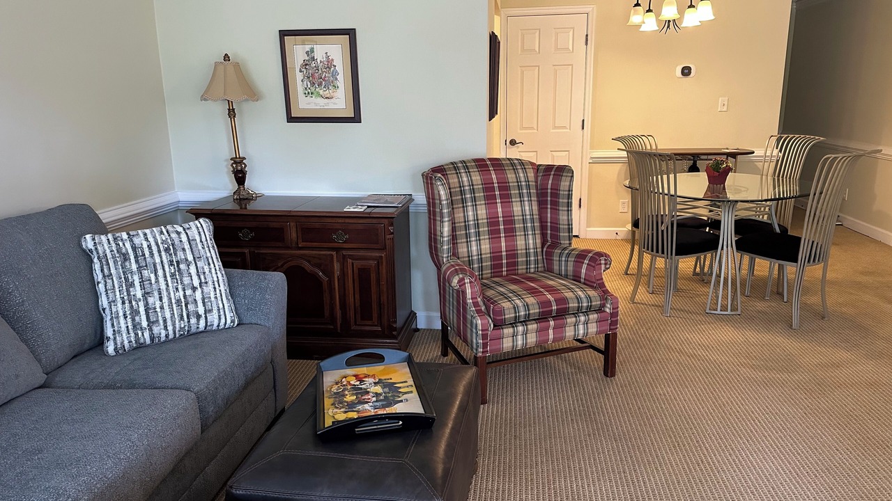Photo of Livingroom in Kingsmill