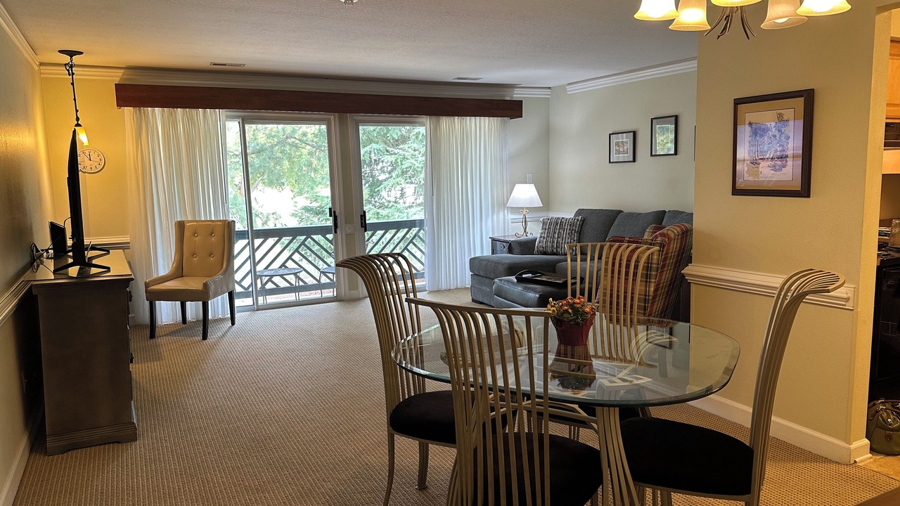 Photo of Livingroom in Kingsmill