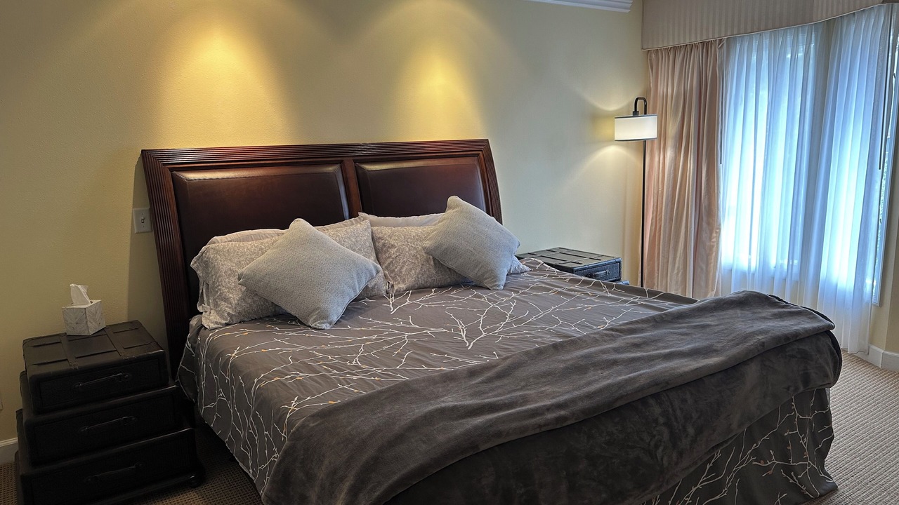 Photo of Bedroom in Kingsmill