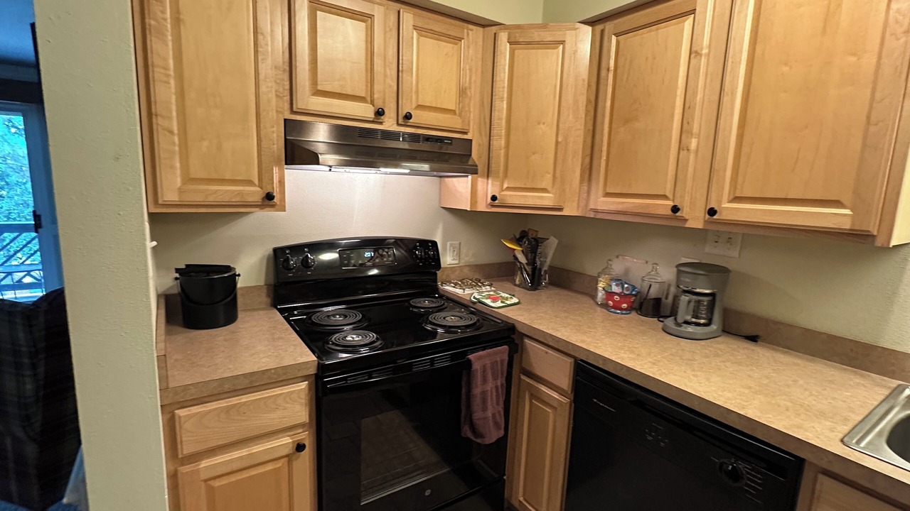 Photo of Kitchen in Kingsmill