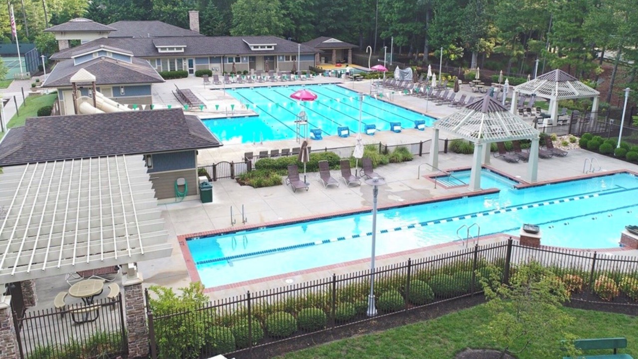 Photo of Outdoor in Kingsmill