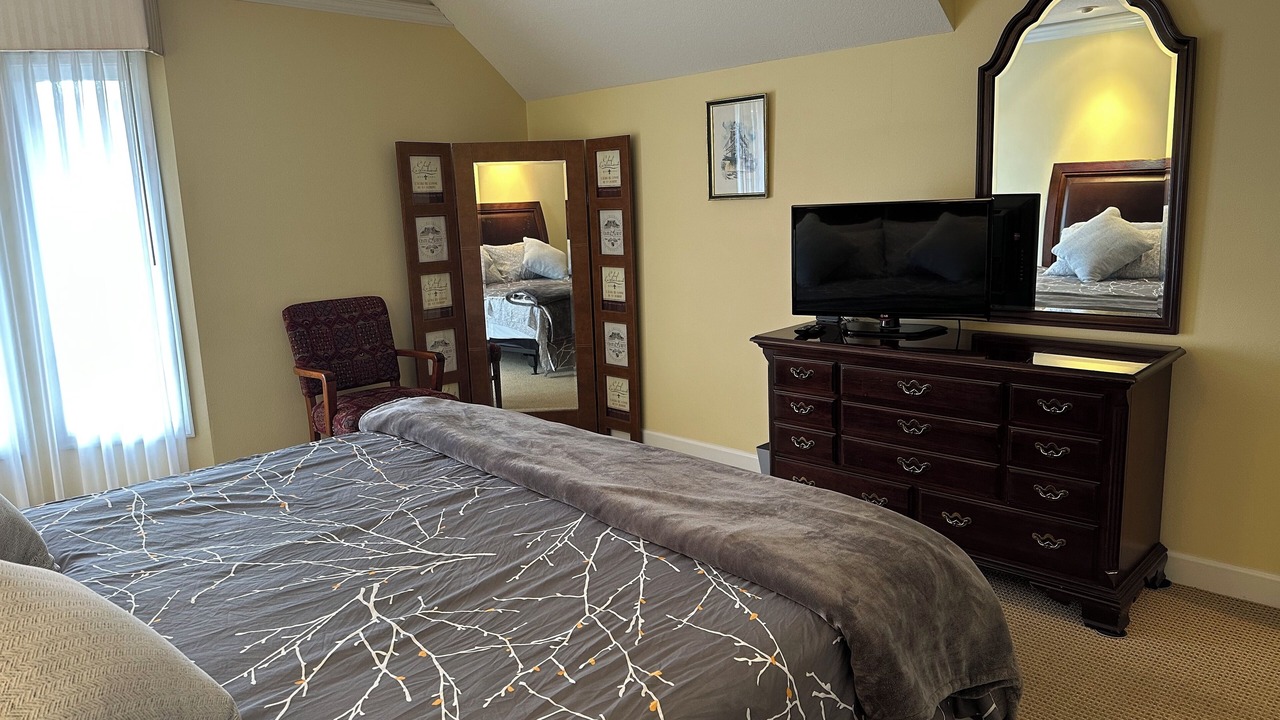 Photo of Bedroom in Kingsmill