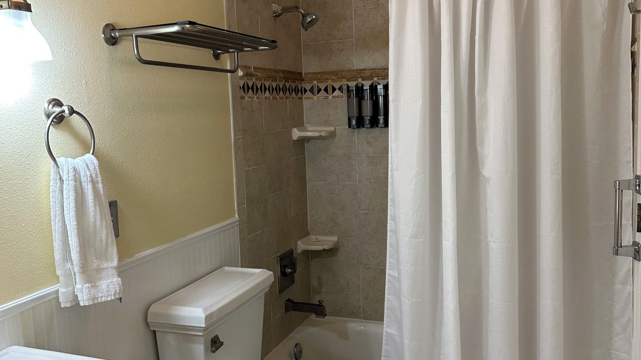 Photo of Bathroom in Kingsmill