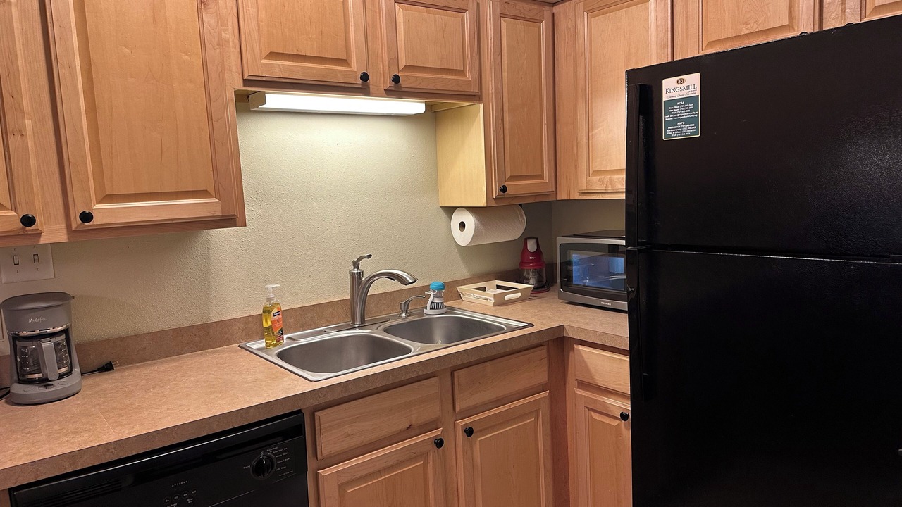 Photo of Kitchen in Kingsmill