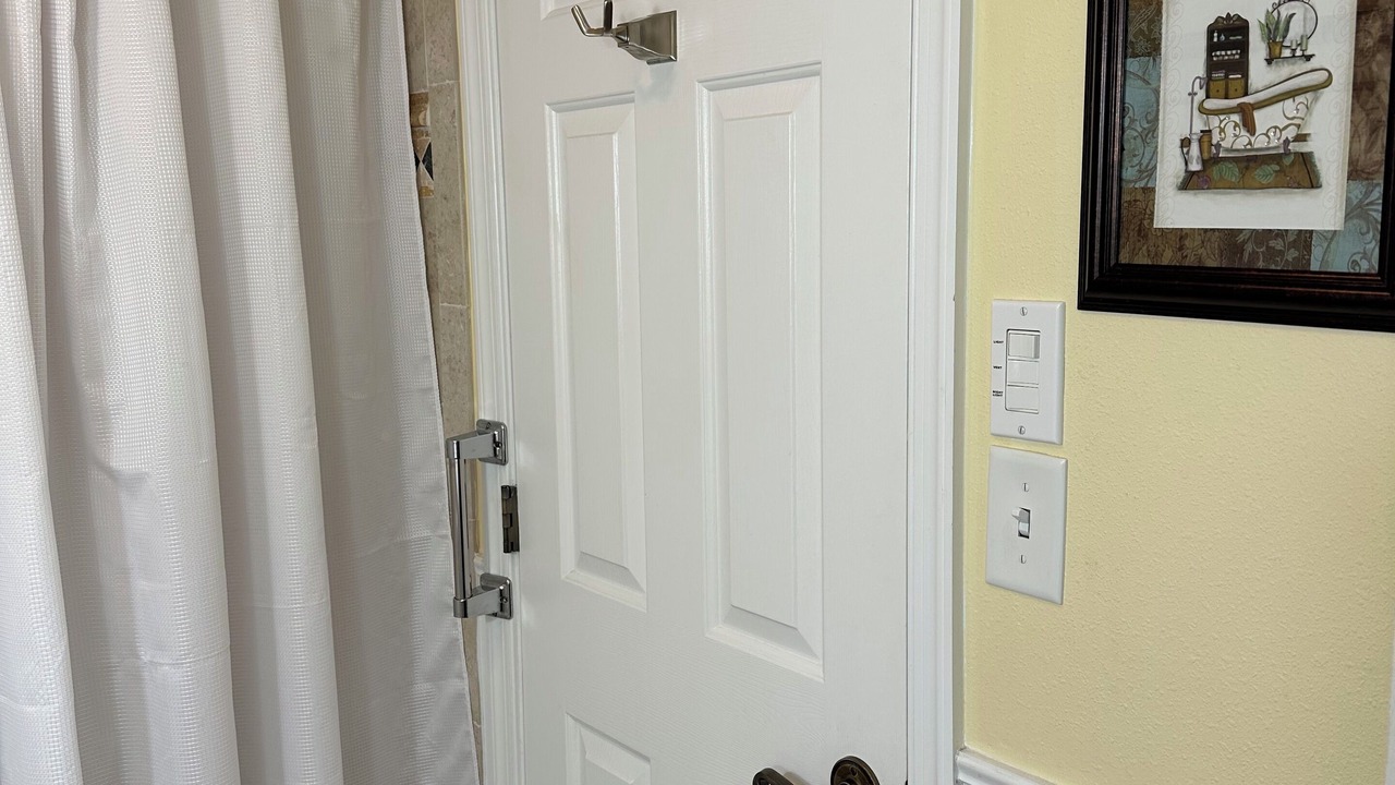 Photo of Bathroom in Kingsmill