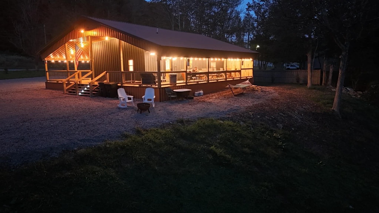 Photo of Patio Balcony in Albany