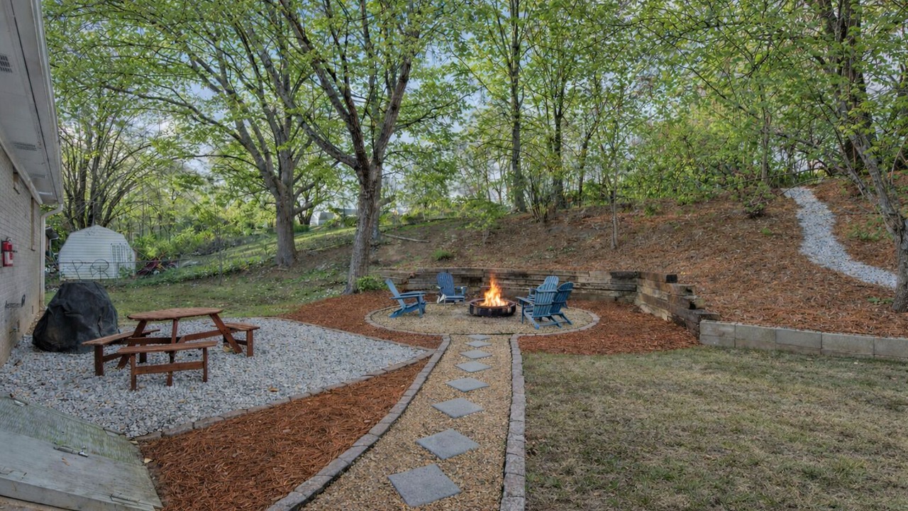Photo of Outdoor in Travelers Rest