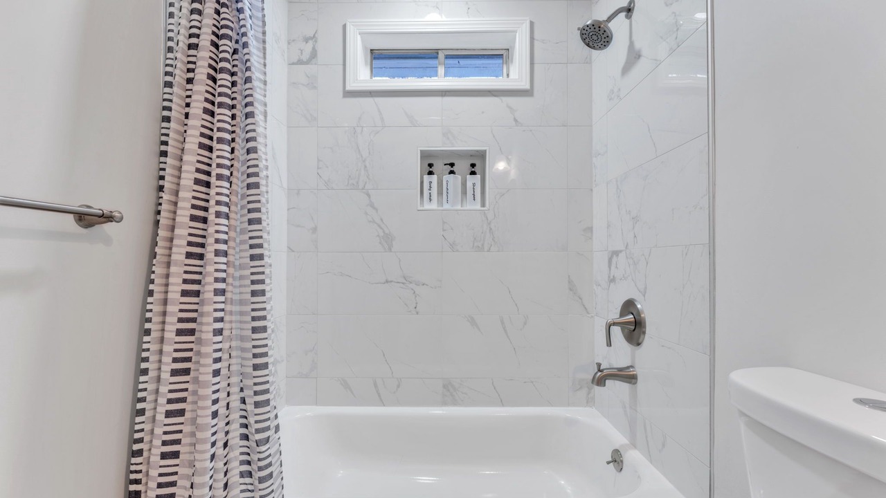 Photo of Bathroom in Travelers Rest