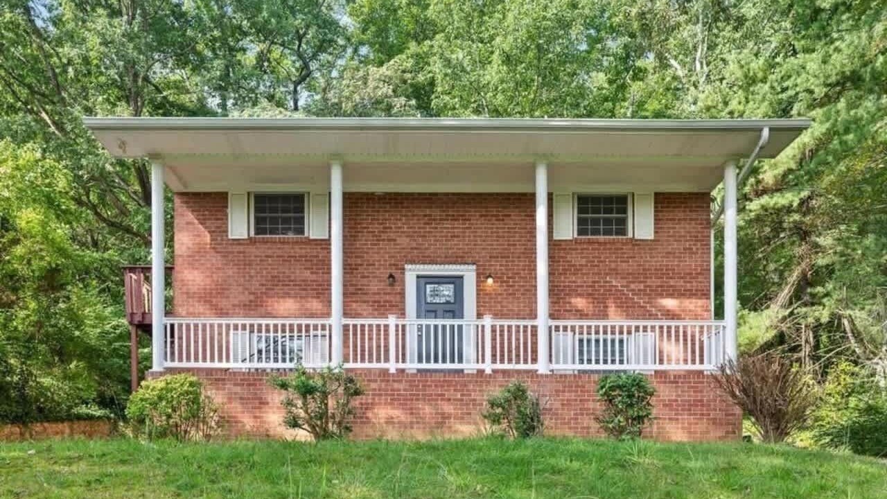Photo of Outdoor in Stuart Heights - Rivermont