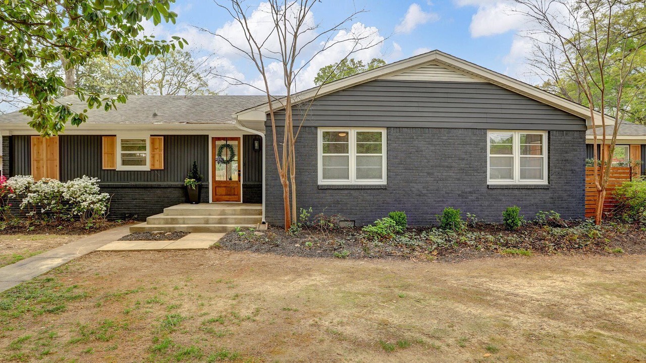 Photo of Outdoor in East Memphis