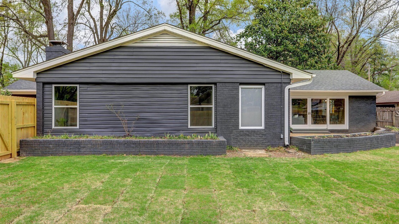 Photo of Outdoor in East Memphis