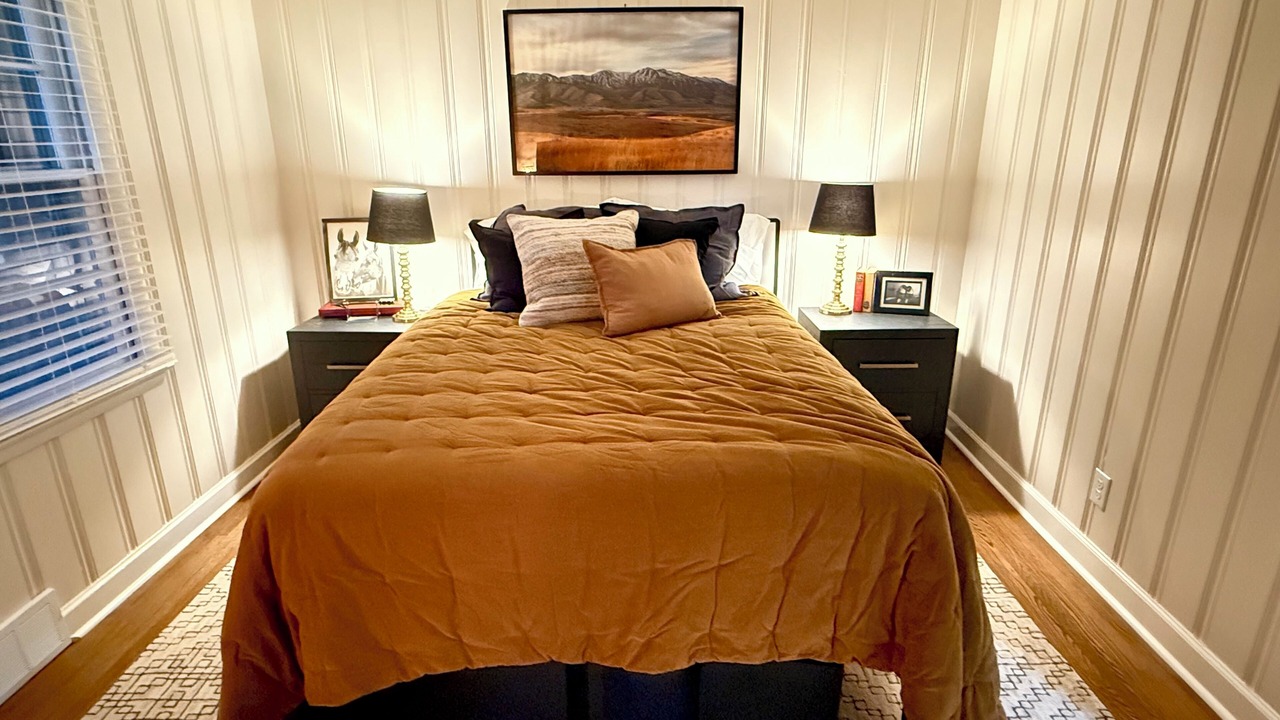 Photo of Bedroom in East Memphis