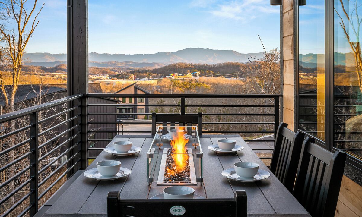 Photo of Outdoor in Sevierville